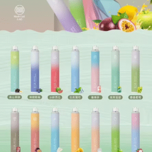 微信图片_20240502231342.png ILIA哩啞四代拋棄式6500口✨可充電 ✨抛棄式銷量TOP1 ✨進店必點產品【有掃碼抽獎】