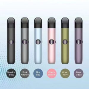 微信图片_20241102092150.jpg RELX悅刻六代主機 / 三檔調節 / 僅通用六代煙彈