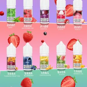 微信图片_20241103223908.jpg DIYA叮啞瓶裝油 /30ML丁亞煙油新品上市强烈推薦