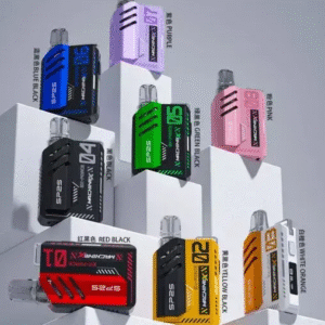 微信图片_20251017172132_2222_557.png SP2S MAX主機 雙陶瓷專用主機/不通配其他煙蛋