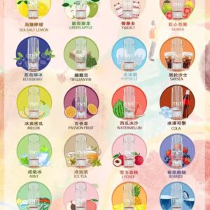 微信图片_20251017223716_2246_557.jpg TNT 煙彈 一代通用/ 一顆4ml 超大容量 相當於普通兩顆唷